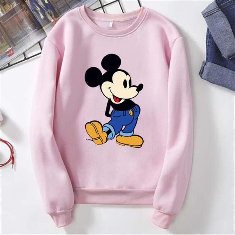 Men's Hoodies Mickey Mouse (Minimum order 200 pieces each color) Men's Hoodies Mickey Mouse (Minimum order 200 pieces each color)