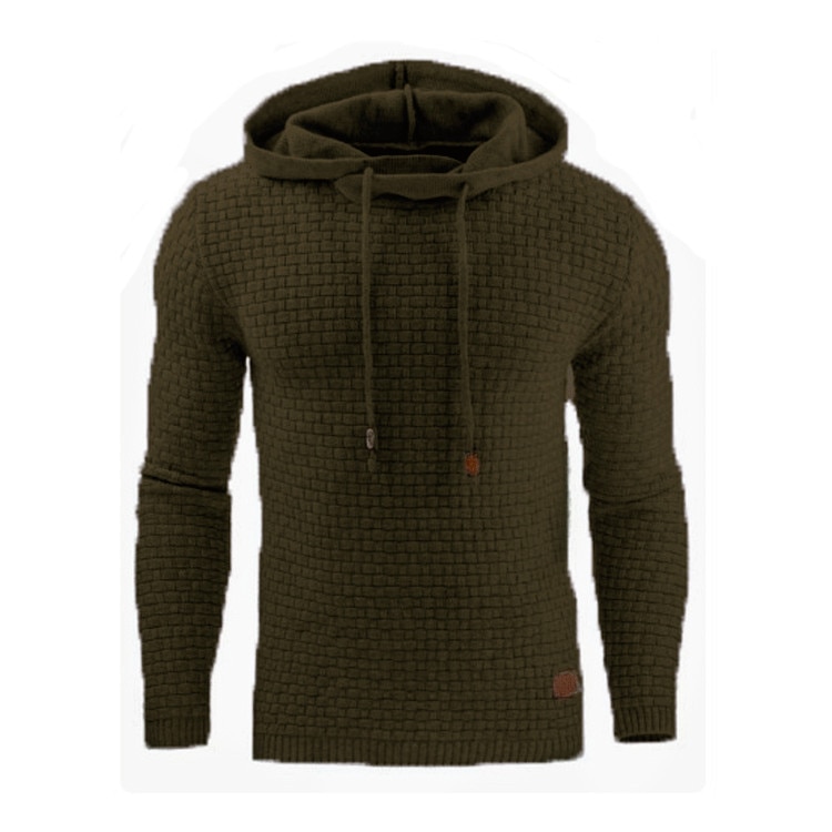 Autumn Men's Hoodies (Minimum order 200 pieces each design)