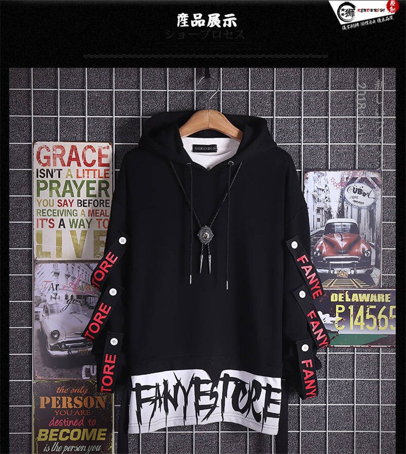 Cat Wave Printed Fleece Hoodies (Minimum order 200 pieces each color) Cat Wave Printed Fleece Hoodies (Minimum order 200 pieces each color)