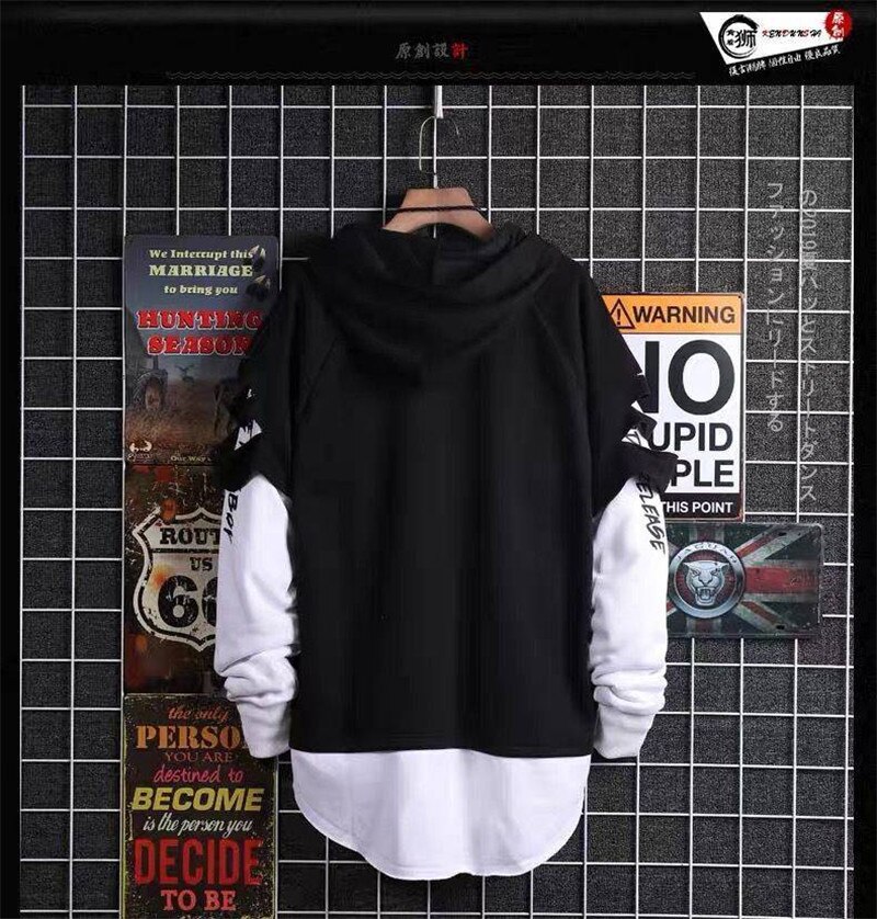 Cat Wave Printed Fleece Hoodies (Minimum order 200 pieces each color) Cat Wave Printed Fleece Hoodies (Minimum order 200 pieces each color)