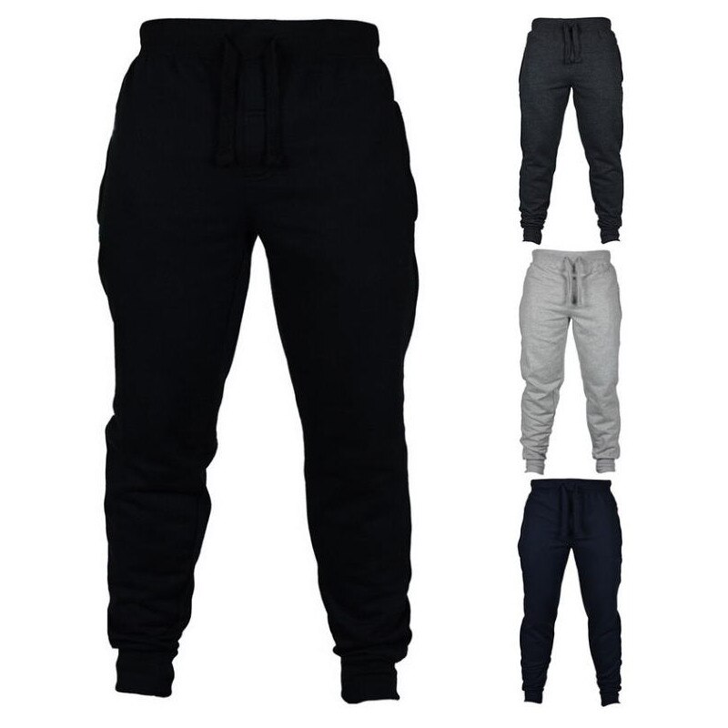 Mens Joggers Casual Pants (Minimum order 200 pieces each color) Mens Joggers Casual Pants (Minimum order 200 pieces each color)