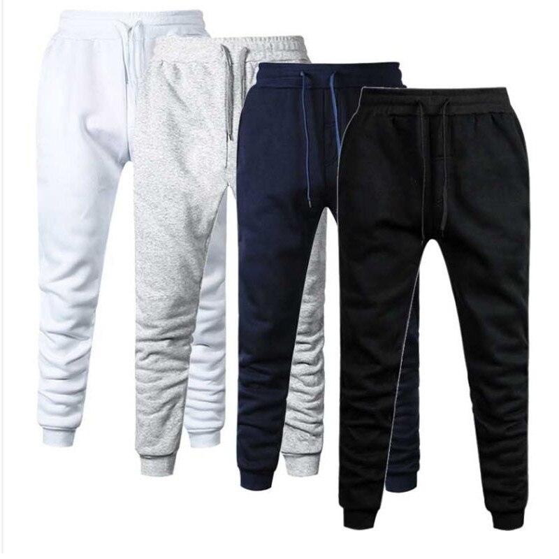 Mens Joggers Casual Pants (Minimum order 200 pieces each color) Mens Joggers Casual Pants (Minimum order 200 pieces each color)
