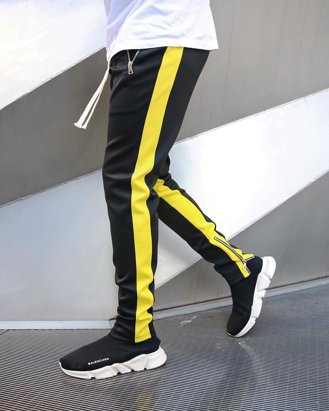 joggers casual pants