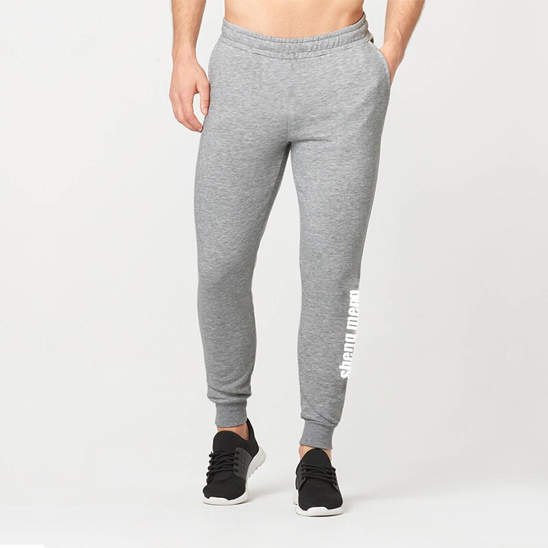 mens joggers with zipper fly