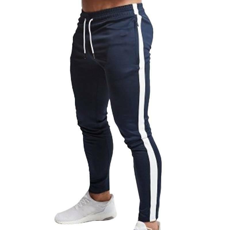 skinny jogging pants