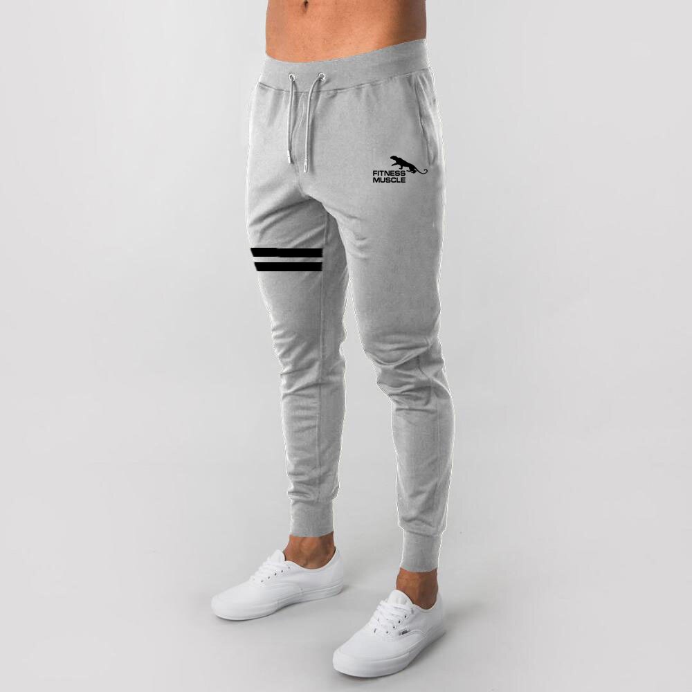 Mens Joggers Pants Casual Trousers (Minimum order 200 pieces each color)