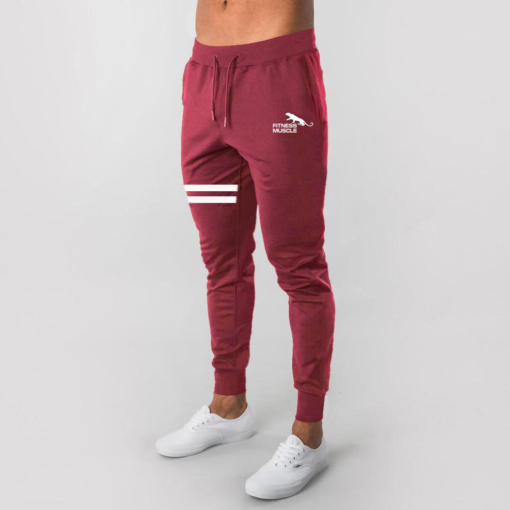 Mens Joggers Pants Casual Trousers (Minimum order 200 pieces each color)