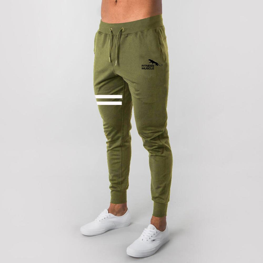 Mens Joggers Pants Casual Trousers (Minimum order 200 pieces each color)