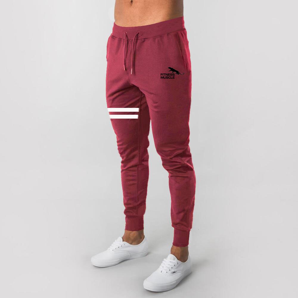Mens Joggers Pants Casual Trousers (Minimum order 200 pieces each color)