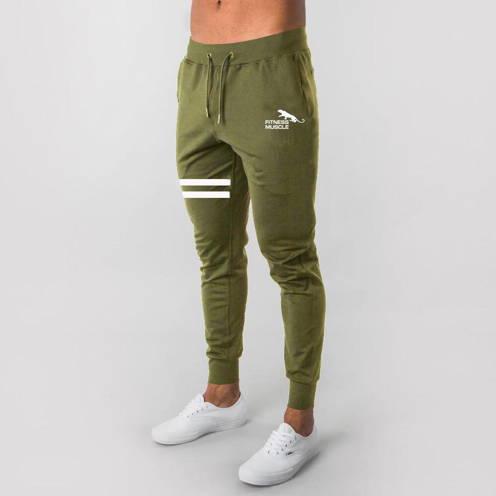 Mens Joggers Pants Casual Trousers (Minimum order 200 pieces each color)