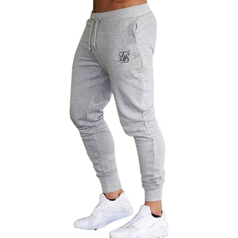 Mens/Womens Joggers Casual Pants (Minimum order 200 Pieces each color) Mens/Womens Joggers Casual Pants (Minimum order 200 Pieces each color)