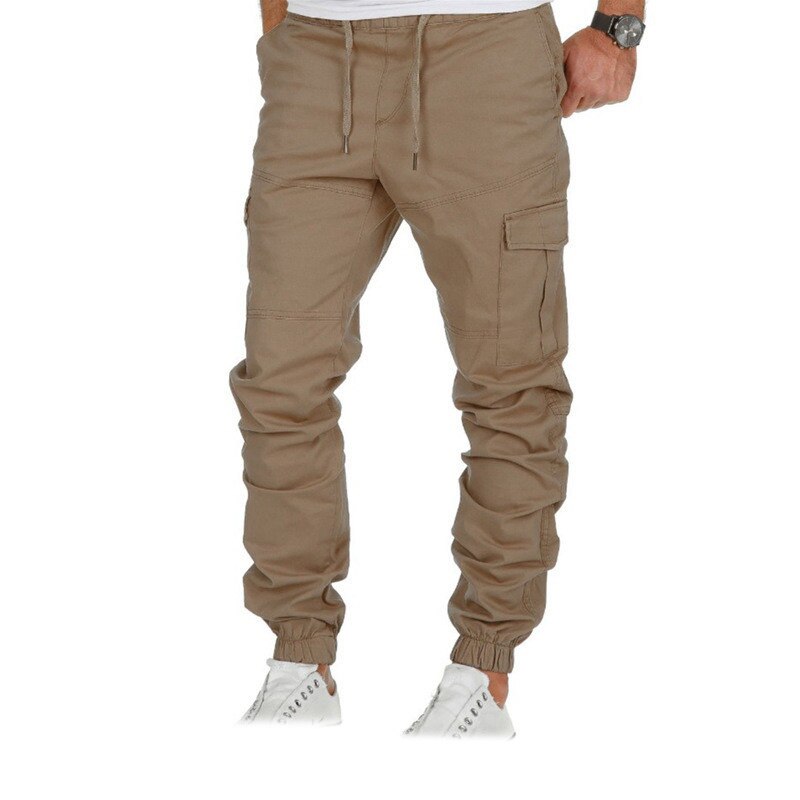 Elasticated Waist Work Pants (Minimum order 200 pieces each color)