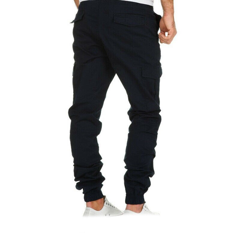 Elasticated Waist Work Pants (Minimum order 200 pieces each color)