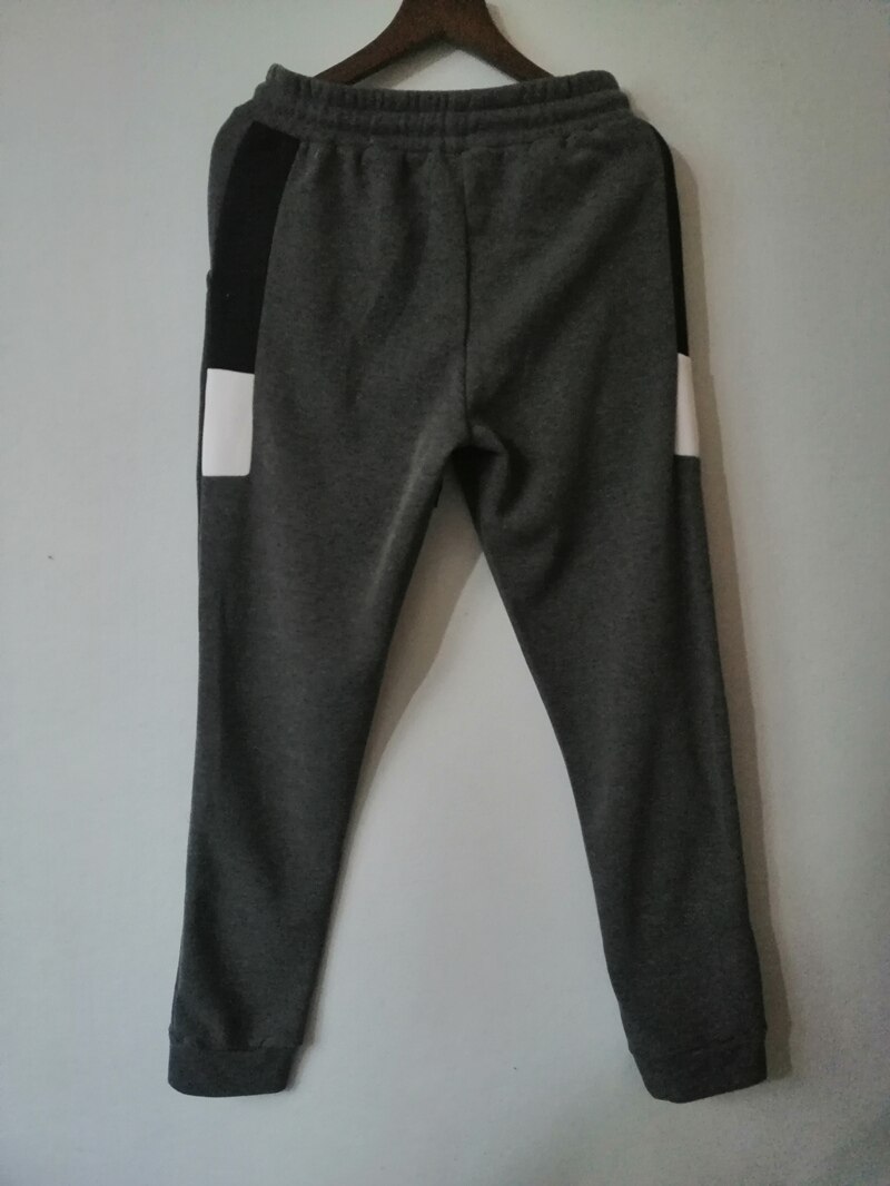 Sports Warm Pants Jogger Men's & Women's Fashion (Minimum order 200 pieces each color)