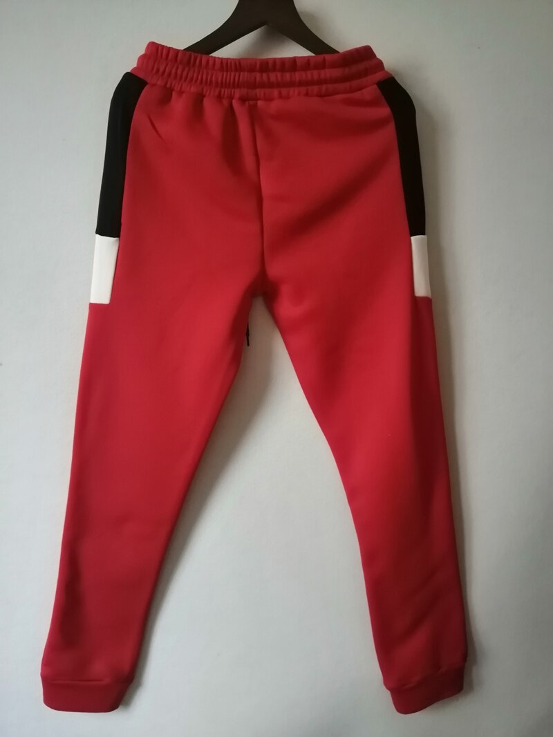 Sports Warm Pants Jogger Men's & Women's Fashion (Minimum order 200 pieces each color)