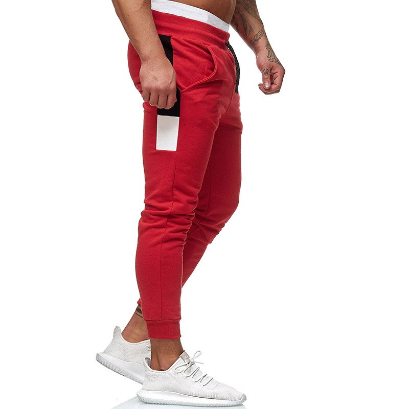 Sports Warm Pants Jogger Men's & Women's Fashion (Minimum order 200 pieces each color)