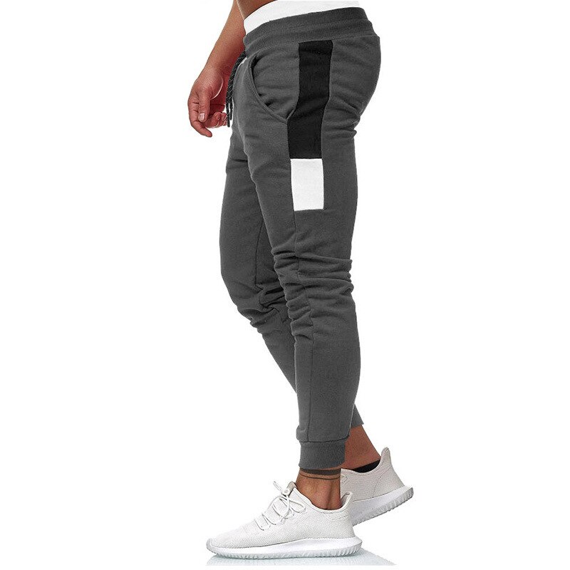 Sports Warm Pants Jogger Men's & Women's Fashion (Minimum order 200 pieces each color)
