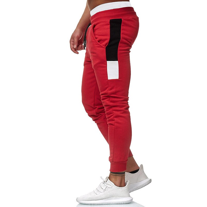 Sports Warm Pants Jogger Men's & Women's Fashion (Minimum order 200 pieces each color)