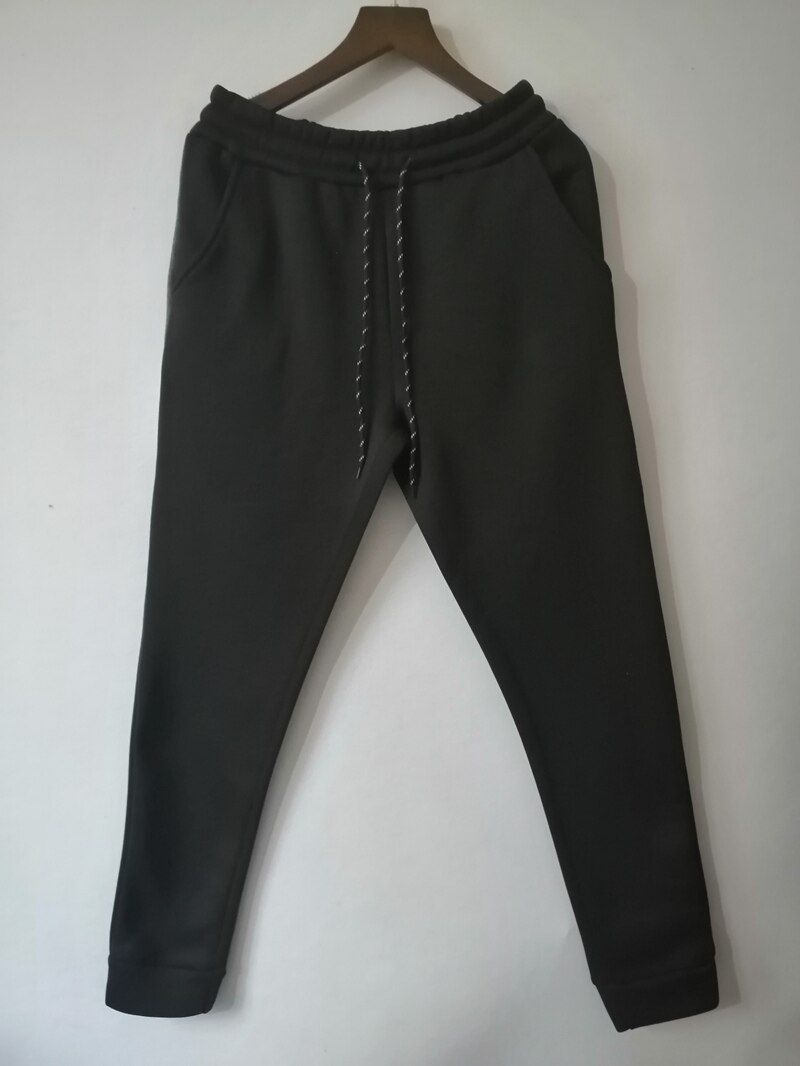 Sports Warm Pants Jogger Men's & Women's Fashion (Minimum order 200 pieces each color)