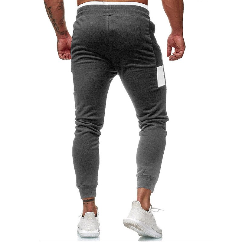 Sports Warm Pants Jogger Men's & Women's Fashion (Minimum order 200 pieces each color)