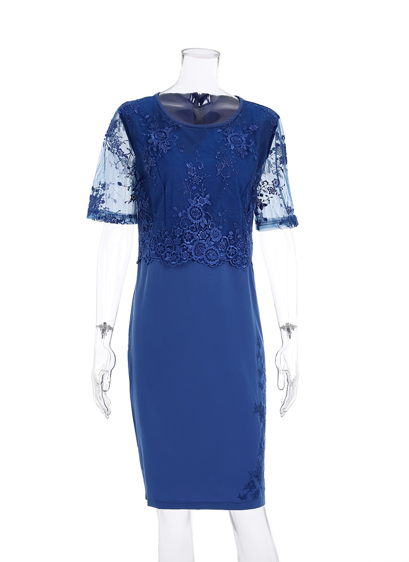 Rimiut 5XL 6XL Women Summer Autumn Big Size Dress Elegant Lace Dress Female Large Size Evening Party Dresses vestido Plus size Rimiut 5XL 6XL Women Summer Autumn Big Size Dress Elegant Lace Dress Female Large Size Evening Party Dresses vestido Plus size