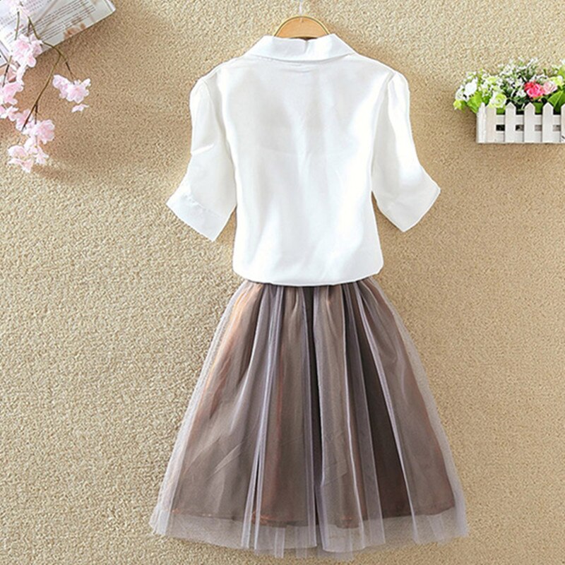 Women's Dress Shirts Strap Dress (Minimum order 1000 set each color and design) Women's Dress Shirts Strap Dress (Minimum order 1000 set each color and design)