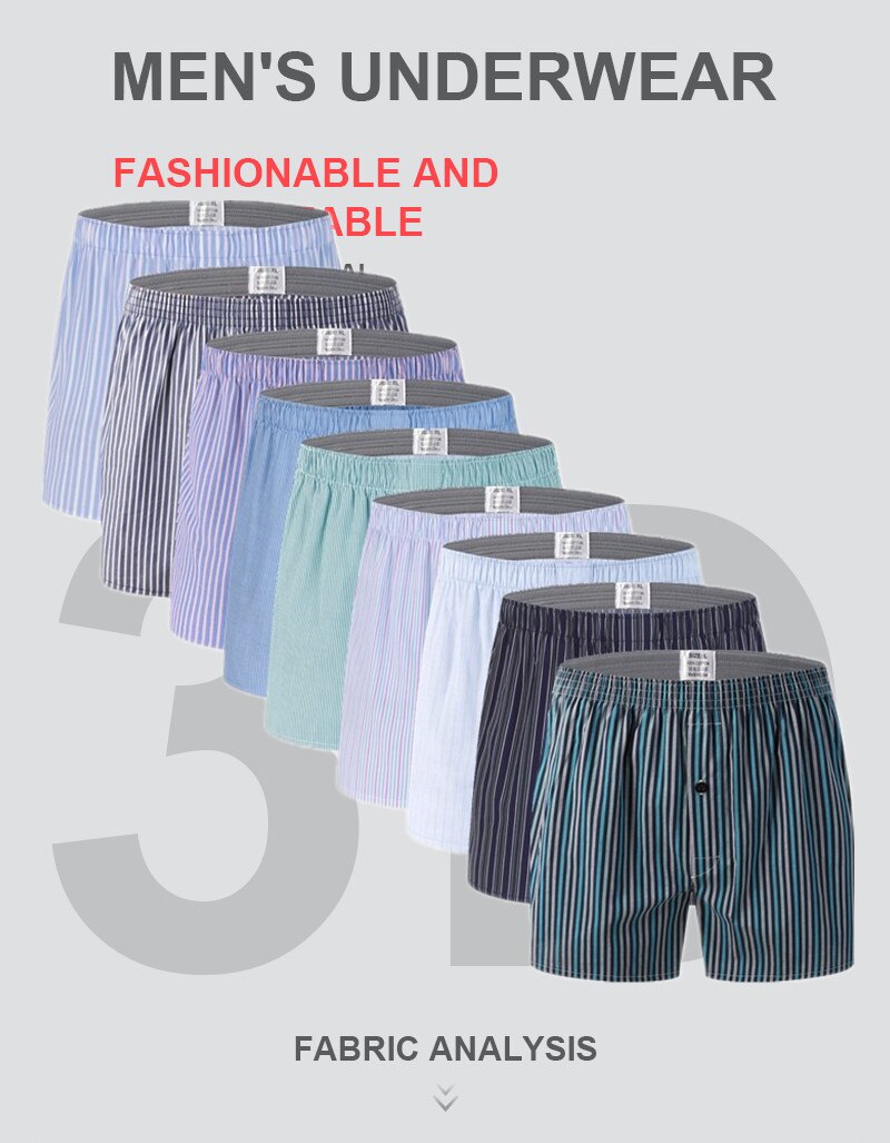 2019 5Pack Mens Underwear Boxers Loose Shorts Men'S Panties Cotton Soft Large Arrow Pants At Home Underwear Classic Basics Men's 2019 5Pack Mens Underwear Boxers Loose Shorts Men'S Panties Cotton Soft Large Arrow Pants At Home Underwear Classic Basics Men's