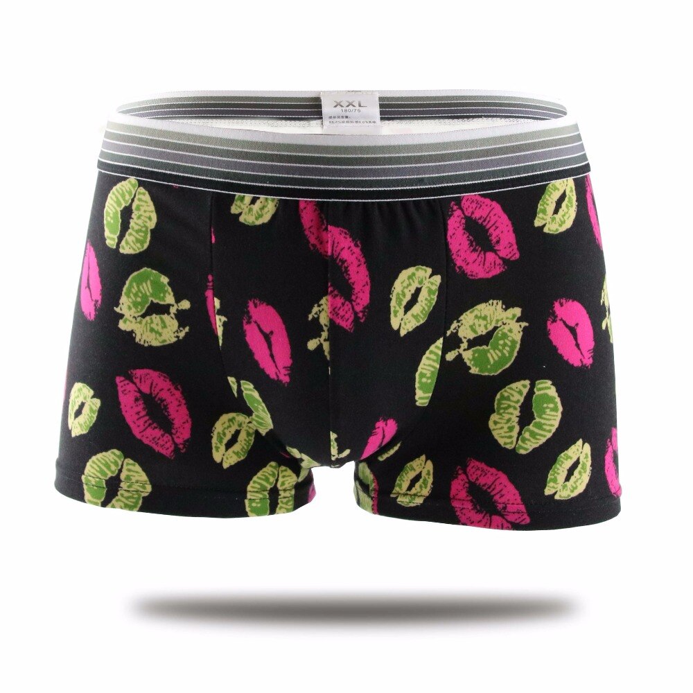 10Pieces per box/ Man Boxers (Minimum order 150 boxes)
