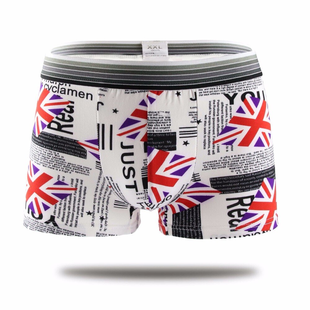 10Pieces per box/ Man Boxers (Minimum order 150 boxes)