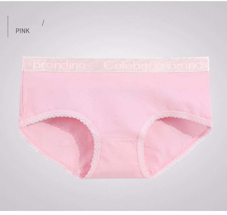 LANGSHA 3Pcs/set Panties Women Soft Cotton Breathable Sexy Briefs Cute Letter Girls Lingerie Seamless Comfort Female Underwear LANGSHA 3Pcs/set Panties Women Soft Cotton Breathable Sexy Briefs Cute Letter Girls Lingerie Seamless Comfort Female Underwear