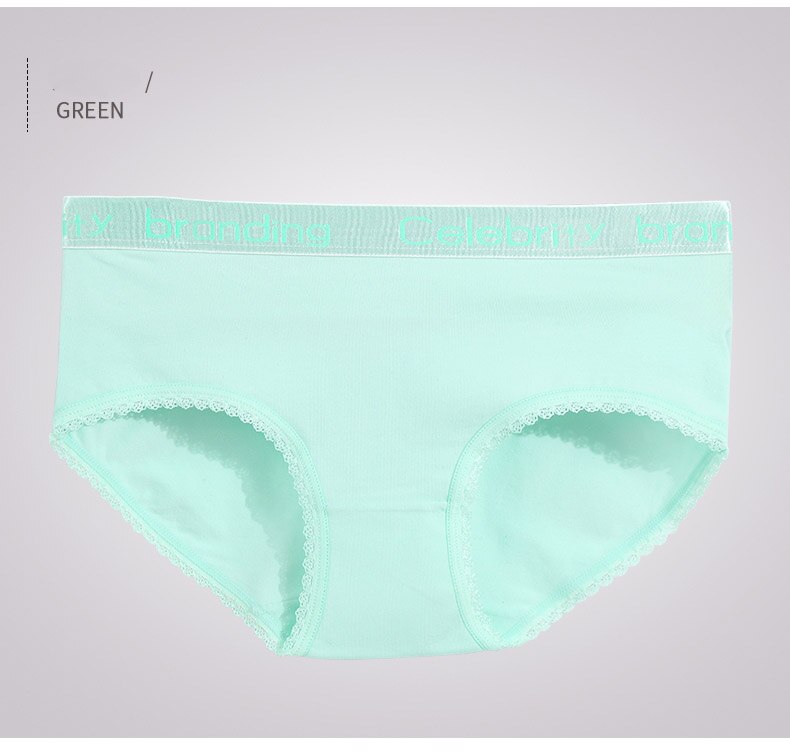 LANGSHA 3Pcs/set Panties Women Soft Cotton Breathable Sexy Briefs Cute Letter Girls Lingerie Seamless Comfort Female Underwear LANGSHA 3Pcs/set Panties Women Soft Cotton Breathable Sexy Briefs Cute Letter Girls Lingerie Seamless Comfort Female Underwear
