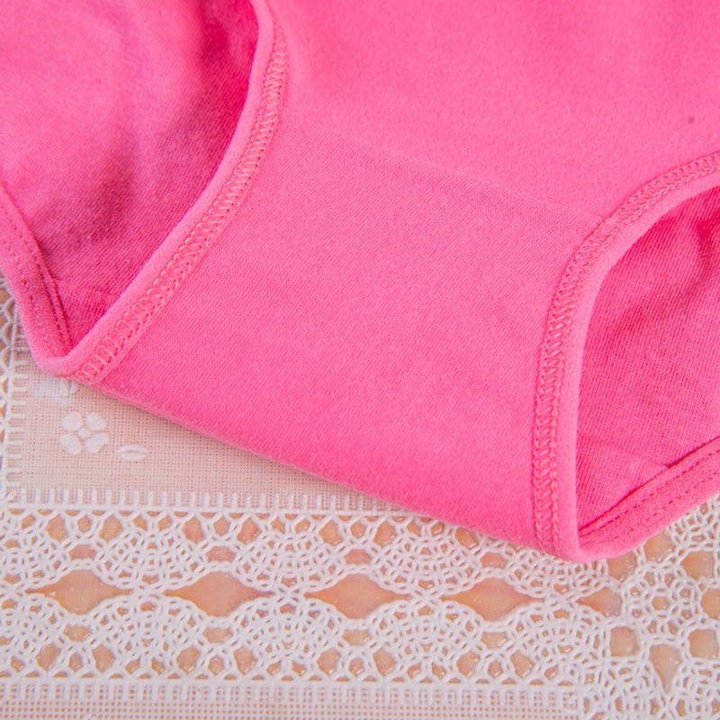 7Pcs/lot Underwear Women Girls Panties Plus Size Briefs Sexy Panties Women Lingeries Calcinhas Shorts Underpants Solid Panty 7Pcs/lot Underwear Women Girls Panties Plus Size Briefs Sexy Panties Women Lingeries Calcinhas Shorts Underpants Solid Panty