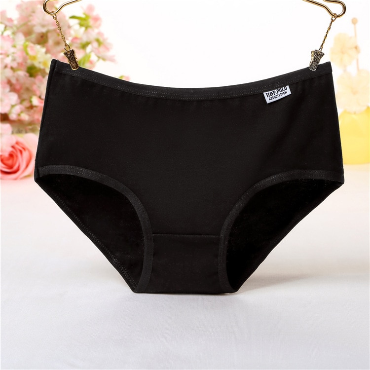 7Pcs/lot Underwear Women Girls Panties Plus Size Briefs Sexy Panties Women Lingeries Calcinhas Shorts Underpants Solid Panty 7Pcs/lot Underwear Women Girls Panties Plus Size Briefs Sexy Panties Women Lingeries Calcinhas Shorts Underpants Solid Panty