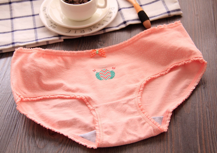 5 Pcs per box/ Panties for Sexy Women (Minimum order 500 boxes) 5 Pcs per box/ Panties for Sexy Women (Minimum order 500 boxes)