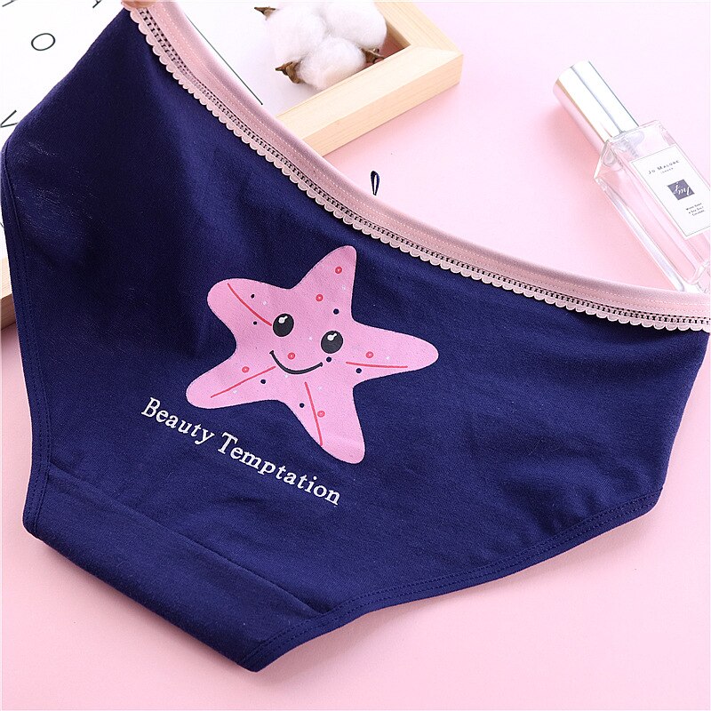 5 Pcs per box/ Panties for Sexy Women (Minimum order 500 boxes) 5 Pcs per box/ Panties for Sexy Women (Minimum order 500 boxes)