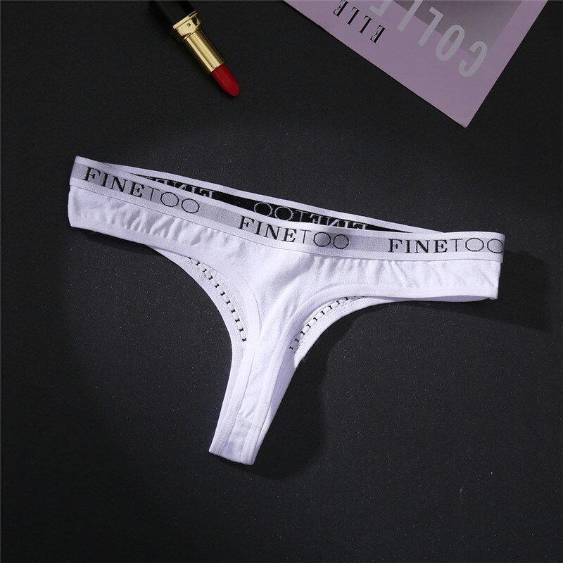 Women's Cotton G-String Sexy Panties (Minimum order 500 pieces each color) Women's Cotton G-String Sexy Panties (Minimum order 500 pieces each color)