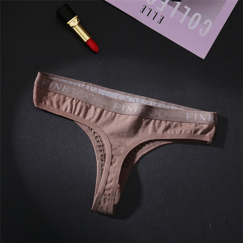 Women's Cotton G-String Sexy Panties (Minimum order 500 pieces each color) Women's Cotton G-String Sexy Panties (Minimum order 500 pieces each color)
