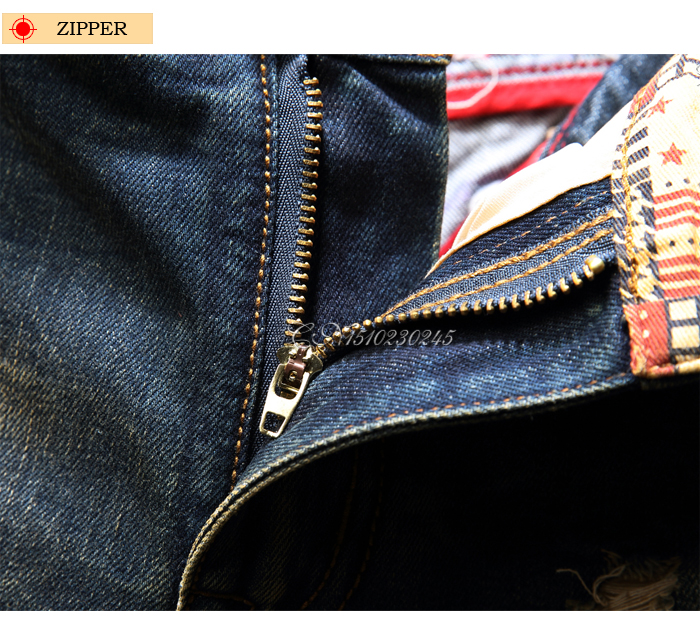 Men's Jeans Ripped Shorts 2020 Summer New Fashion Casual Vintage Slim Fit Denim Shorts Male Brand Clothes