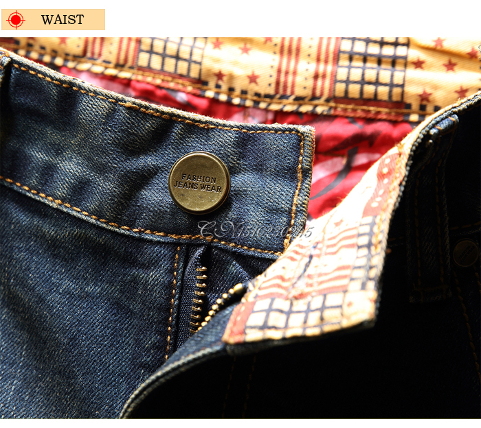 Men's Jeans Ripped Shorts 2020 Summer New Fashion Casual Vintage Slim Fit Denim Shorts Male Brand Clothes