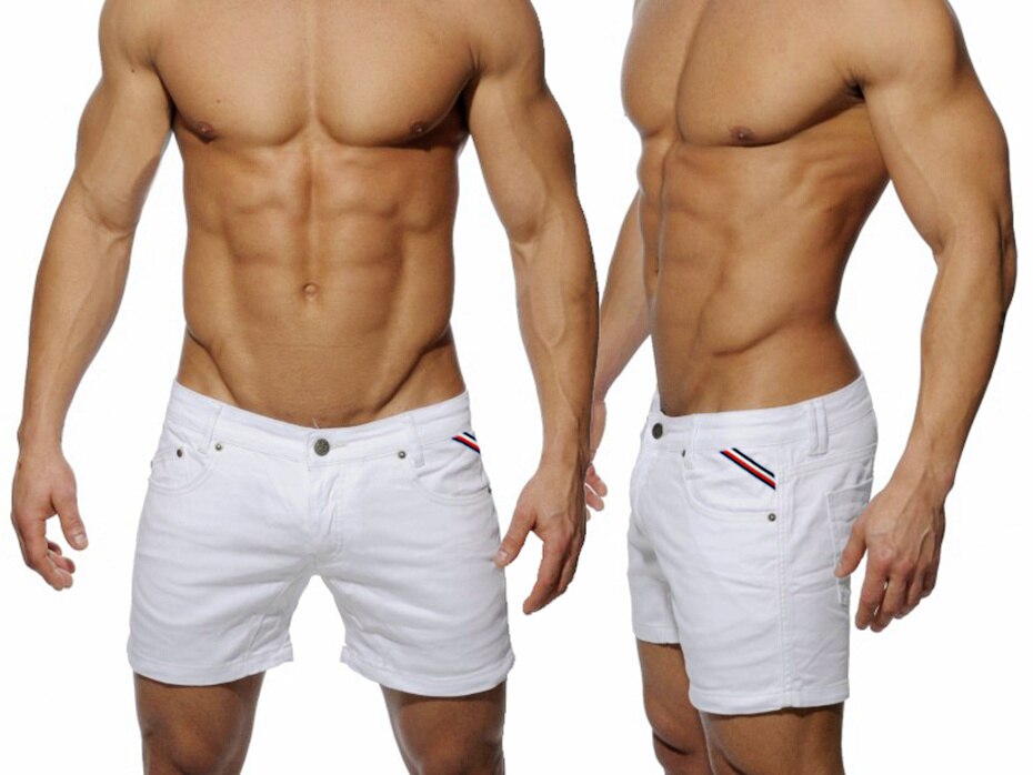 TQQT Shorts Jeans Male Stretch Denim Bermuda Slim Short Men Low Waist Mens Cargo Shorts Solid Large Colored Short Jeans 5P0602 TQQT Shorts Jeans Male Stretch Denim Bermuda Slim Short Men Low Waist Mens Cargo Shorts Solid Large Colored Short Jeans 5P0602
