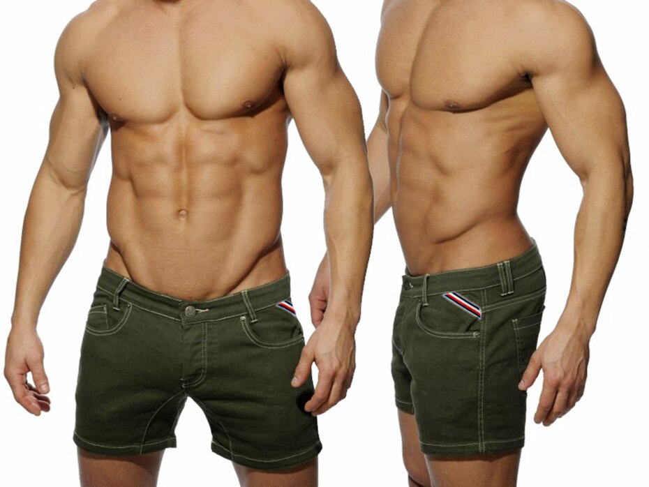 TQQT Shorts Jeans Male Stretch Denim Bermuda Slim Short Men Low Waist Mens Cargo Shorts Solid Large Colored Short Jeans 5P0602 TQQT Shorts Jeans Male Stretch Denim Bermuda Slim Short Men Low Waist Mens Cargo Shorts Solid Large Colored Short Jeans 5P0602