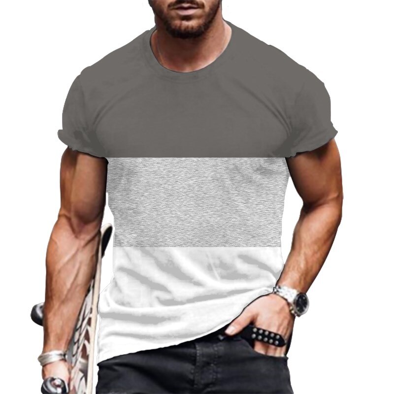 T Shirt Men Striped Fashion Mens Summer T-shirts 6XL Male Oversized Tee Shirt Print Funny Casual t Shirt for Man Casual 2021 T Shirt Men Striped Fashion Mens Summer T-shirts 6XL Male Oversized Tee Shirt Print Funny Casual t Shirt for Man Casual 2021