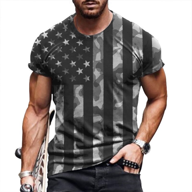 T Shirt Men Striped Fashion Mens Summer T-shirts 6XL Male Oversized Tee Shirt Print Funny Casual t Shirt for Man Casual 2021 T Shirt Men Striped Fashion Mens Summer T-shirts 6XL Male Oversized Tee Shirt Print Funny Casual t Shirt for Man Casual 2021